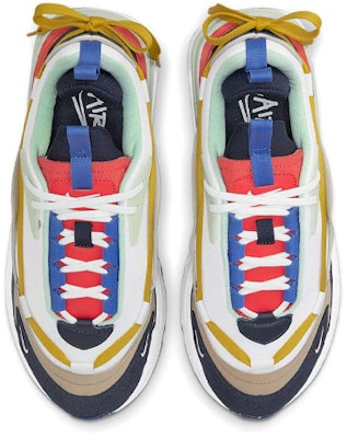 (W) 耐克Air Max Furyosa“藤色深蓝” CZ4149-200 Shop (W) 耐克Air Max Furyosa“藤色深蓝” CZ4149-200