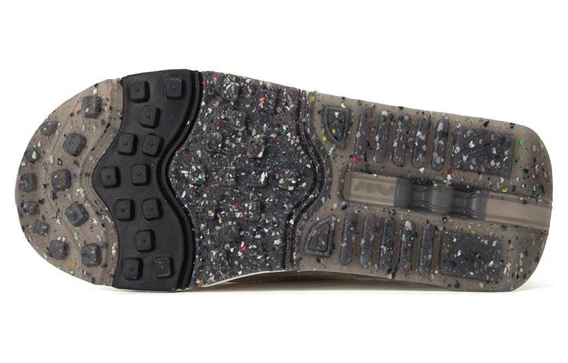 Shop (W) Nike Air Max Furyosal 'Sanddrift Phantom' Sepatu Sneaker Pria DH0531-101