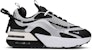 (W) Nike Air Max Furyosa 'Perak Hitam' DC7350-001