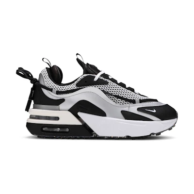 (W) Nike Air Max Furyosa 'Silver Black'