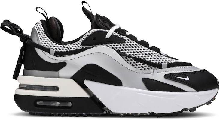 (W) 耐克Air Max Furyosa‘银黑’ DC7350-001 Buy (W) 耐克Air Max Furyosa‘银黑’ DC7350-001