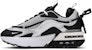 (W) Nike Air Max Furyosa 'Perak Hitam' DC7350-001