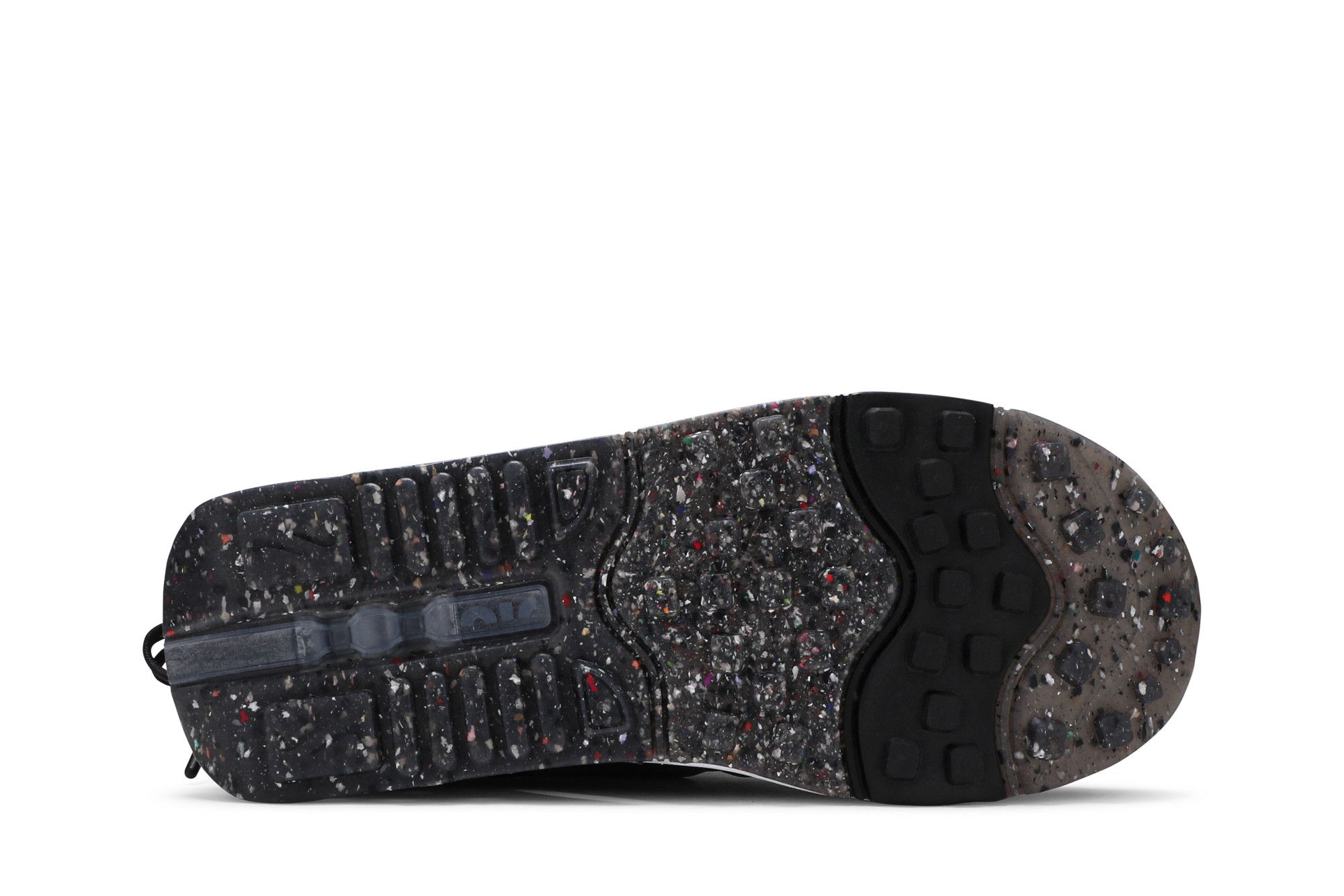 Purchase (W) 耐克Air Max Furyosa‘银黑’ DC7350-001
