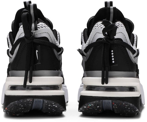 (Women) Nike Air Max Furyosa 'Silver Black' DC7350-001 Details for (Women) Nike Air Max Furyosa 'Silver Black' DC7350-001