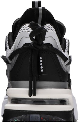 (Women) Nike Air Max Furyosa 'Silver Black' DC7350-001 Sizing (Women) Nike Air Max Furyosa 'Silver Black' DC7350-001