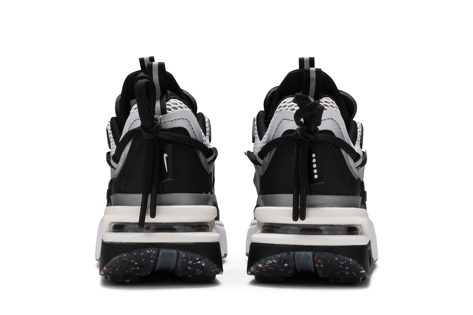 Sizing (W) 耐克Air Max Furyosa‘银黑’ DC7350-001