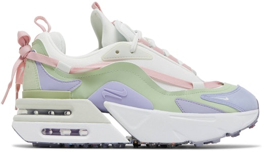 (女款)Nike Air Max Furyosa「巔峰白蜜露」DH0531-100 Buy (女款)Nike Air Max Furyosa「巔峰白蜜露」DH0531-100