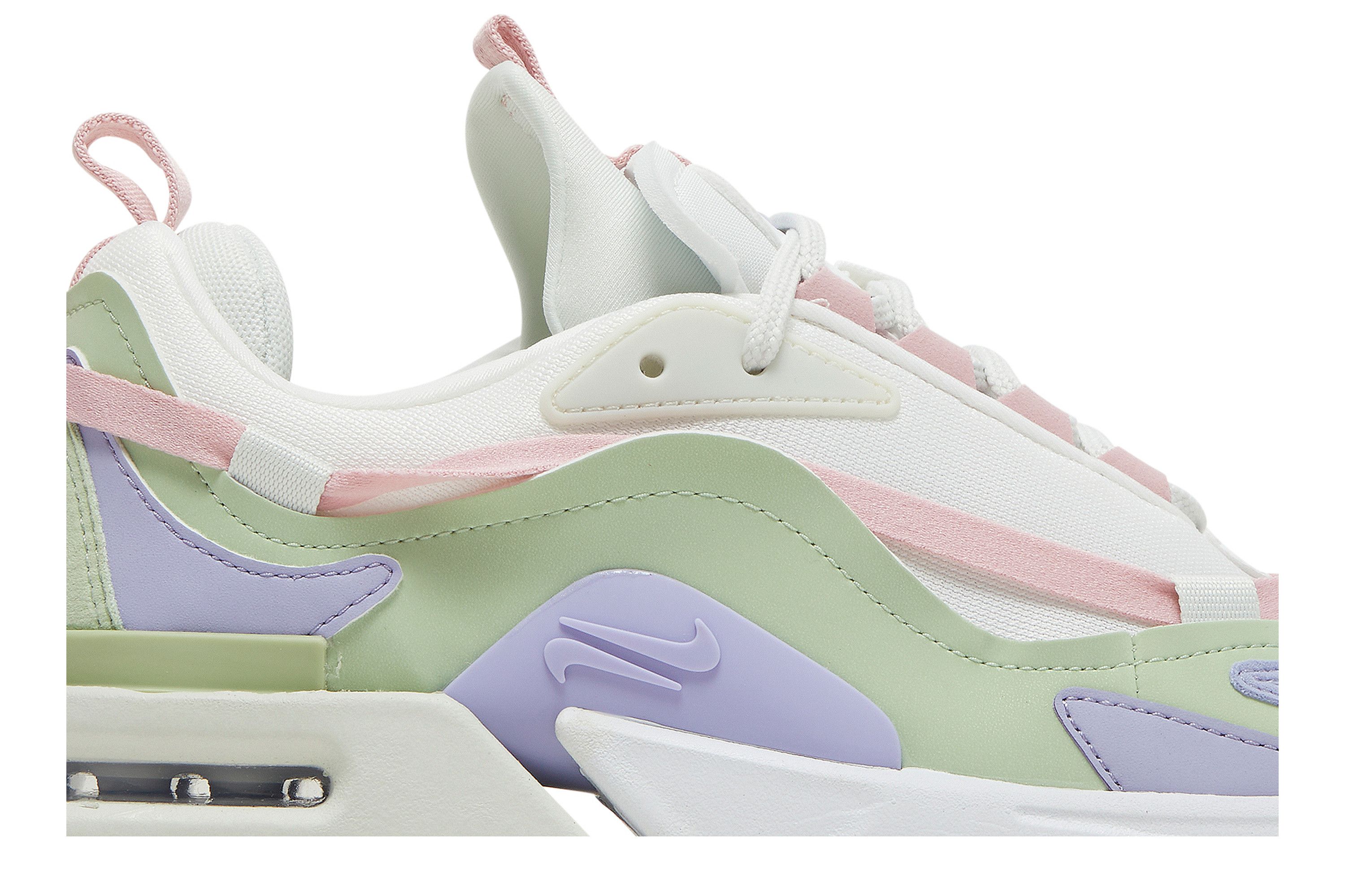 Lookbook (W) Nike Air Max Furyosa ''Blanc Sommet Miel'' DH0531-100