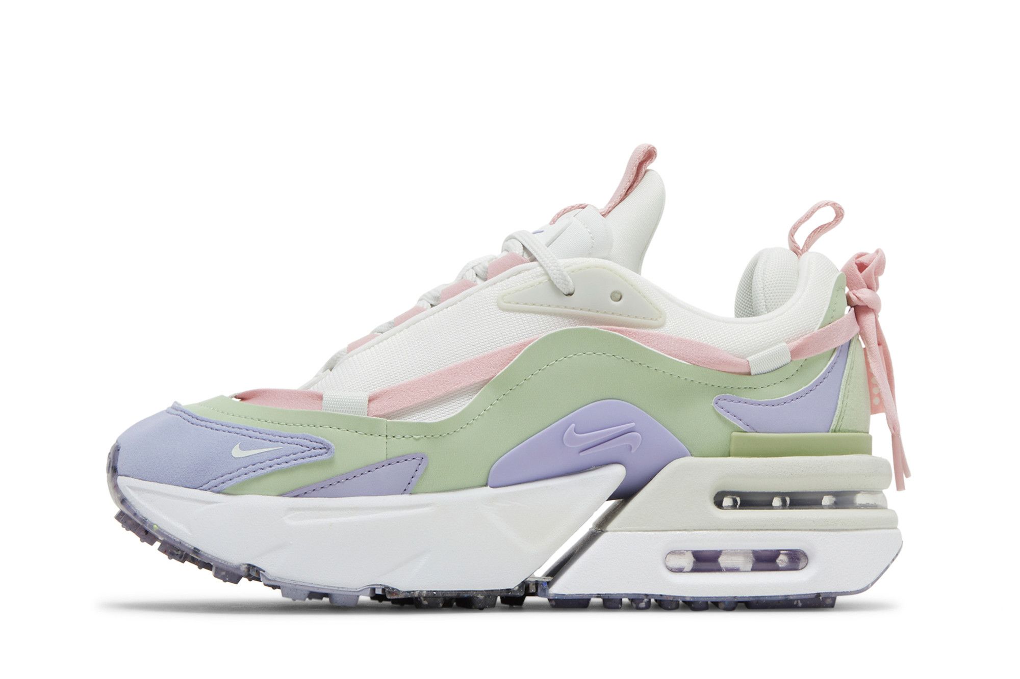 Shop (W) Nike Air Max Furyosa ''Blanc Sommet Miel'' DH0531-100