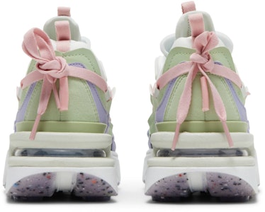 (女款)Nike Air Max Furyosa「巔峰白蜜露」DH0531-100 Details for (女款)Nike Air Max Furyosa「巔峰白蜜露」DH0531-100