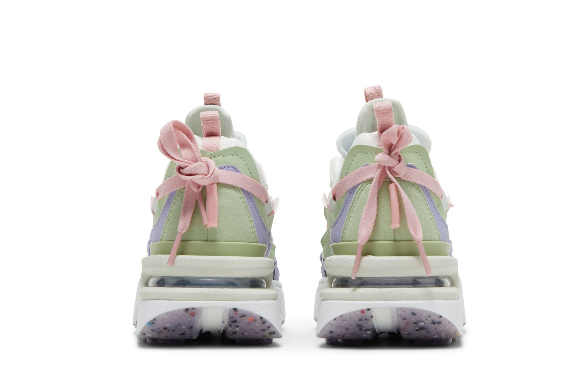 Sizing (W) Nike Air Max Furyosa ''Blanc Sommet Miel'' DH0531-100
