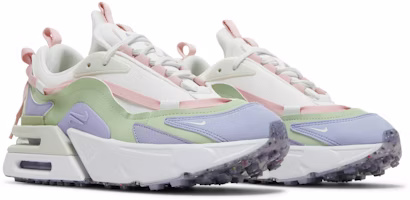 (女款)Nike Air Max Furyosa「巔峰白蜜露」DH0531-100 Cheap (女款)Nike Air Max Furyosa「巔峰白蜜露」DH0531-100