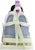 (W) Nike Air Max Furyosa 'Venice' Wanita CZ4149-400