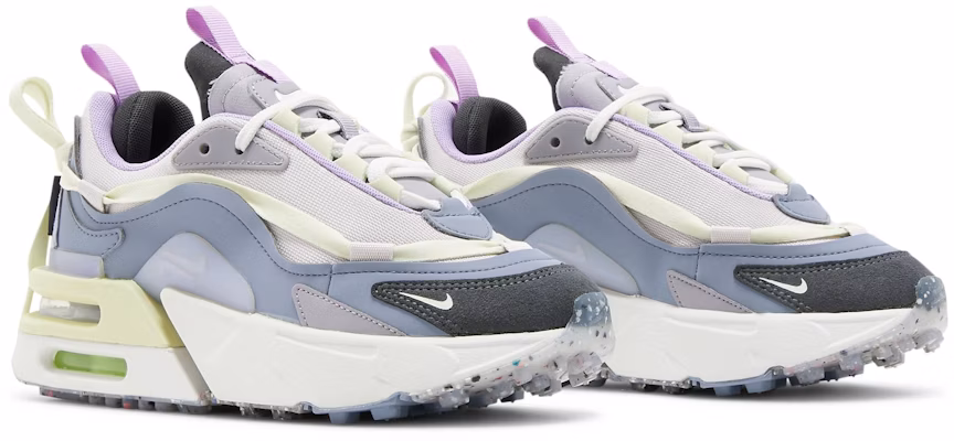 (Women) Nike Air Max Furyosa 'Venice' CZ4149-400 Cheap (Women) Nike Air Max Furyosa 'Venice' CZ4149-400