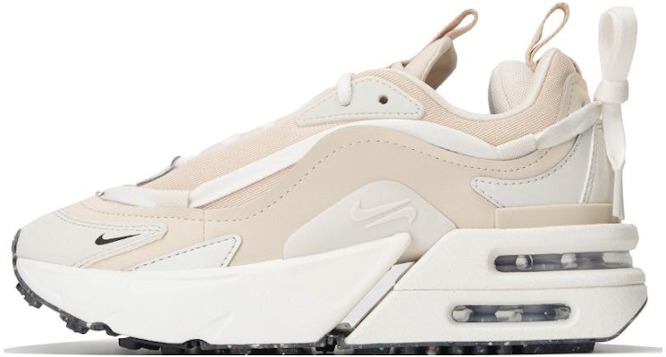 Nike air max fury beige best sale