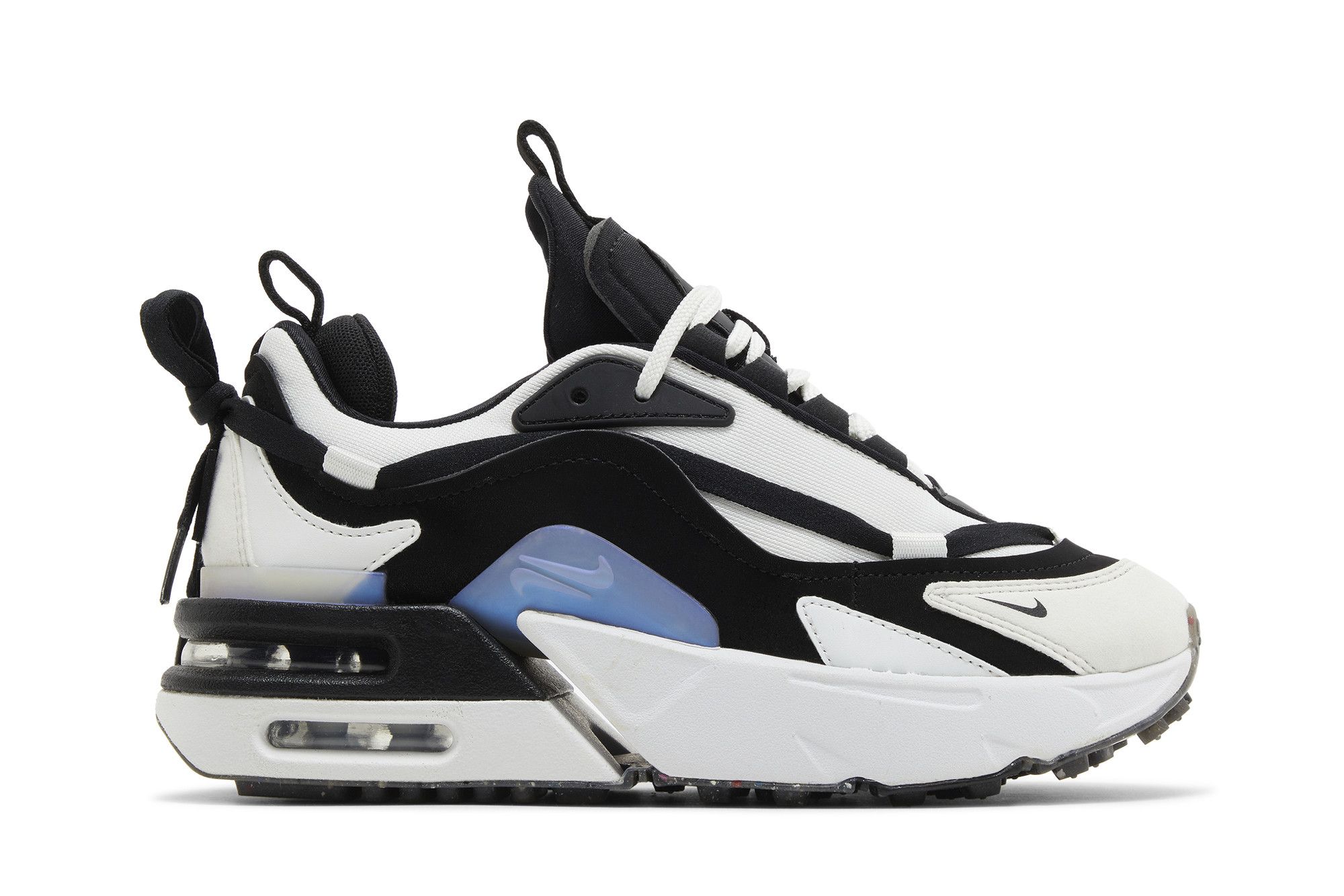 (Women) Nike Air Max Furyosa 'White Black' DH0531-002