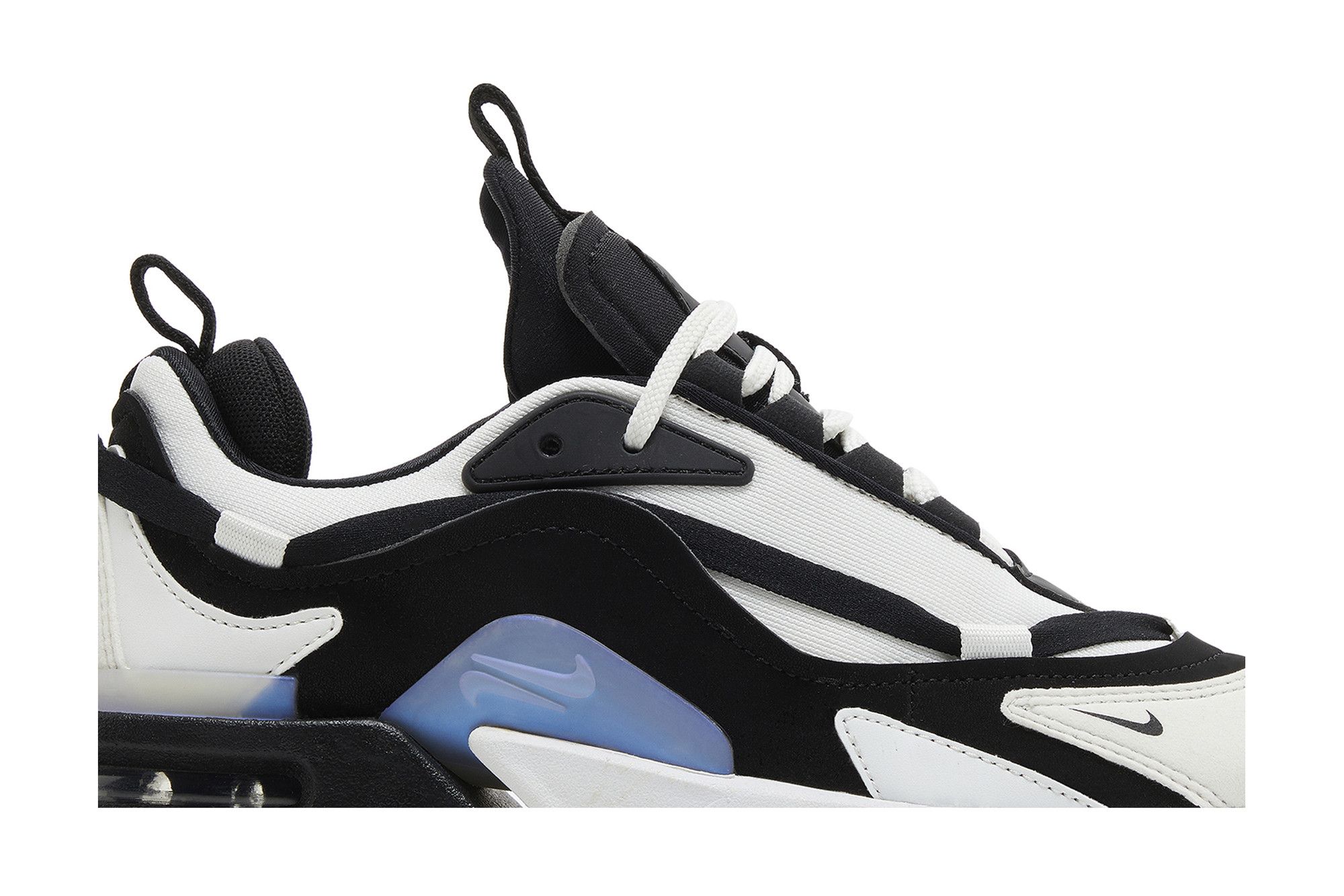 Order (W) Nike Air Max Furyosa ''Weiß Schwarz'' DH0531-002