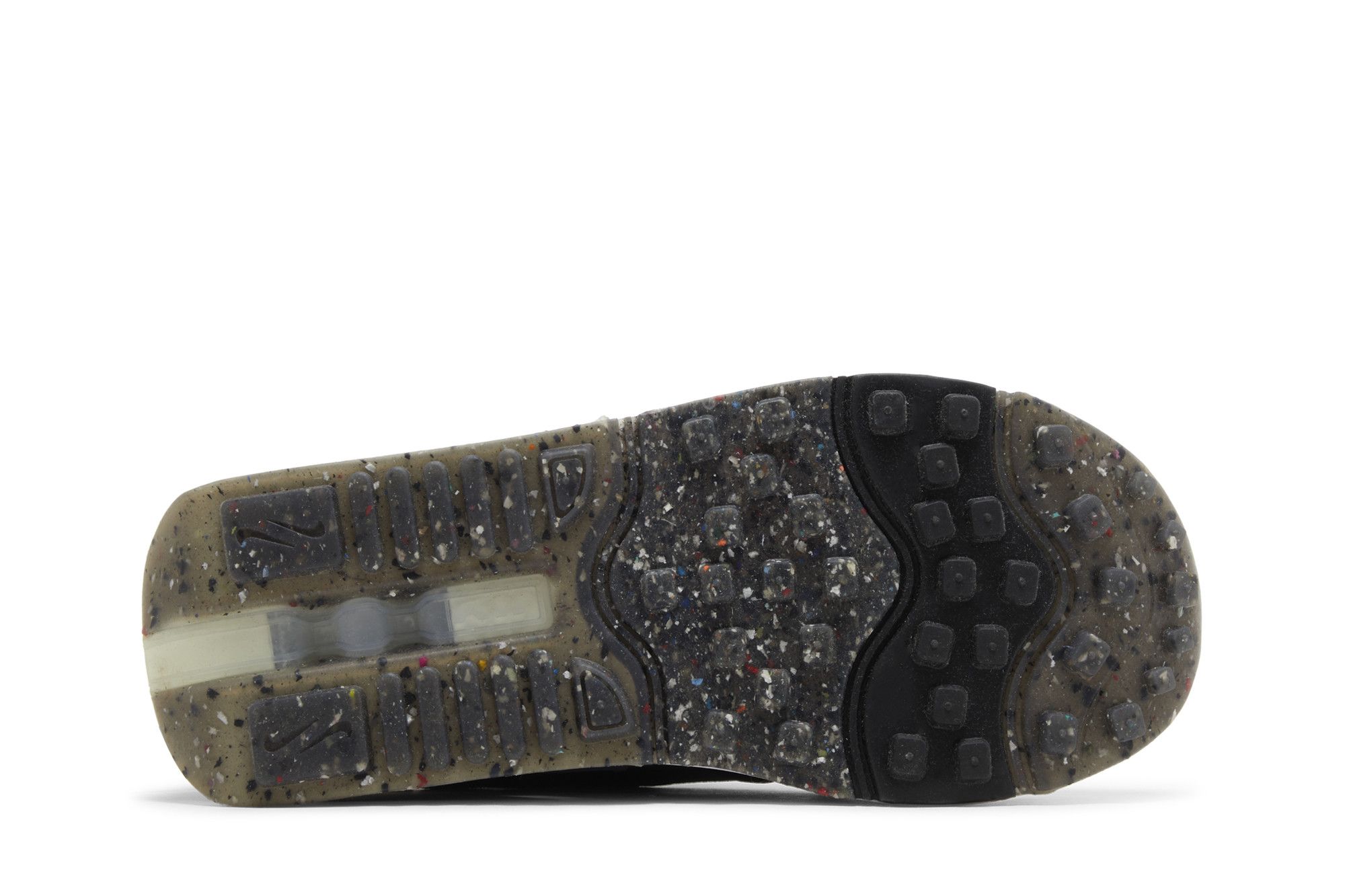 Shop (W) Nike Air Max Furyosa ''Weiß Schwarz'' DH0531-002