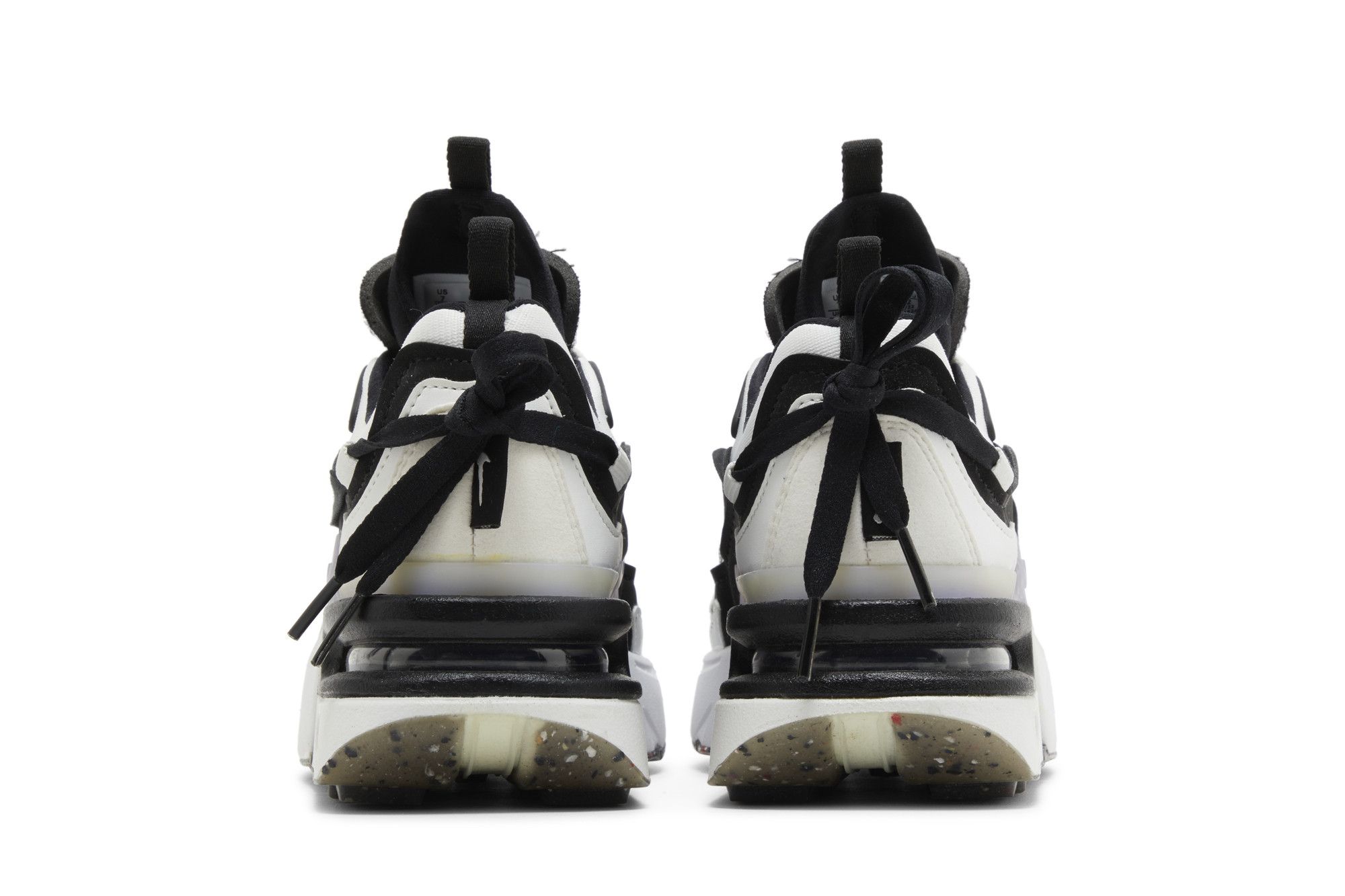 Details for (W) Nike Air Max Furyosa ''Weiß Schwarz'' DH0531-002
