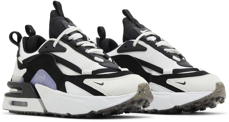 (W) Nike Air Max Furyosa ''Weiß Schwarz'' DH0531-002 Cheap (W) Nike Air Max Furyosa ''Weiß Schwarz'' DH0531-002