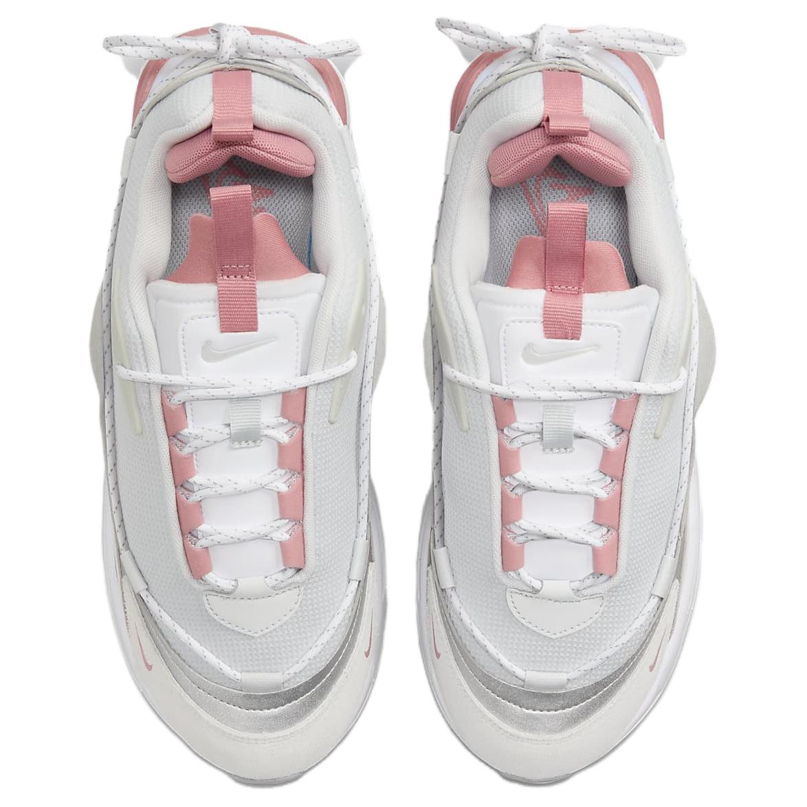 Shop (W) Nike Air Max Furyosa ''Weiß Rot Stardust Photon Dust'' FZ2265-100