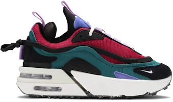 (Women) Nike Air Max Furyosa NRG 'Night Green' DC7351-300 (Women) Nike Air Max Furyosa NRG 'Night Green' DC7351-300