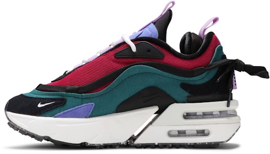 (W) ナイキ エア マックス Furyosa NRG "ナイトグリーン" DC7351-300 Lookbook (W) ナイキ エア マックス Furyosa NRG "ナイトグリーン" DC7351-300