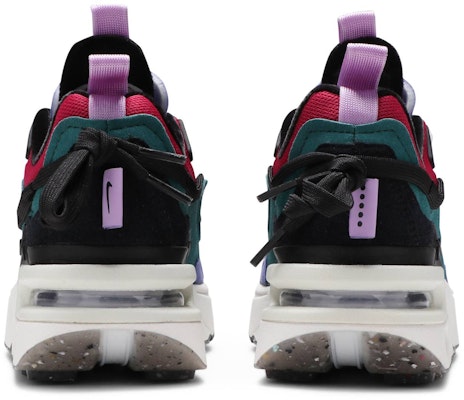 (Women) Nike Air Max Furyosa NRG 'Night Green' DC7351-300 Details for (Women) Nike Air Max Furyosa NRG 'Night Green' DC7351-300