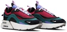 Cheap (W) Nike Air Max Furyosa NRG 'Hijau Malam' DC7351-300