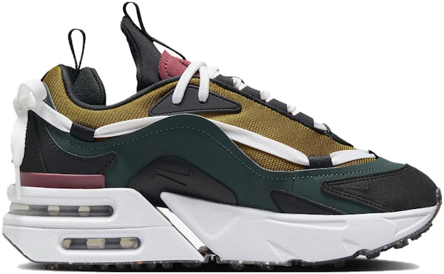 (Women) Nike Air Max Furyosal 'Deep Jungle' DH0531-300 Order (Women) Nike Air Max Furyosal 'Deep Jungle' DH0531-300