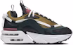 Order (W) Nike Air Max Furyosal 'Deep Jungle' - Hutan Tebal DH0531-300
