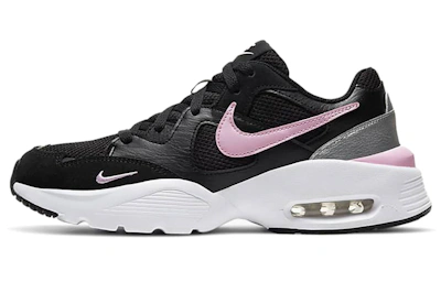 (Women) Nike Air Max Fusion 'Black Light Arctic Pink' CJ1671-005