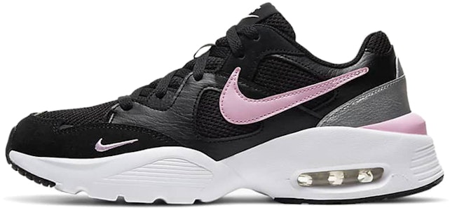 (W) 耐克Air Max Fusion黑色淡北极粉 CJ1671-005 Buy (W) 耐克Air Max Fusion黑色淡北极粉 CJ1671-005