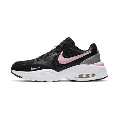(W) Nike Air Max Fusion 'Black Light Arctic Pink'