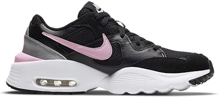 (W) Nike Air Max Fusion 'Hitam Pink Arktik Muda' CJ1671-005 Order (W) Nike Air Max Fusion 'Hitam Pink Arktik Muda' CJ1671-005