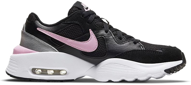 (W) 耐克Air Max Fusion黑色淡北极粉 CJ1671-005 Order (W) 耐克Air Max Fusion黑色淡北极粉 CJ1671-005