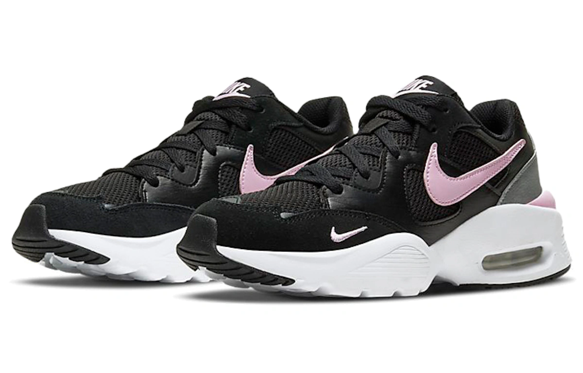 (Women) Nike Air Max Fusion 'Black Light Arctic Pink' CJ1671-005