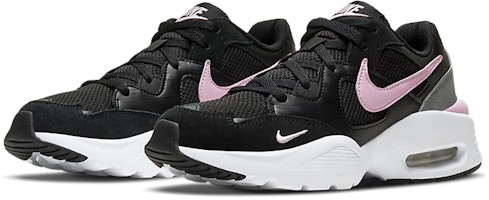 (W) Nike Air Max Fusion 'Hitam Pink Arktik Muda' CJ1671-005 Lookbook (W) Nike Air Max Fusion 'Hitam Pink Arktik Muda' CJ1671-005