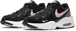 Lookbook (W) Nike Air Max Fusion 'Hitam Merah Jambu Artik Terang' CJ1671-005