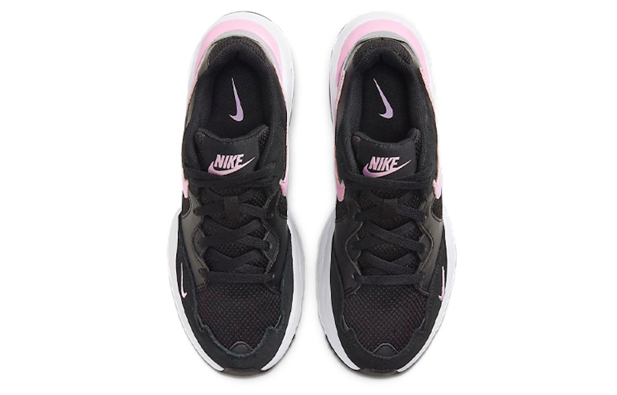(Women) Nike Air Max Fusion 'Black Light Arctic Pink' CJ1671-005