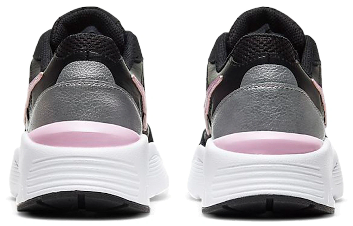 (Women) Nike Air Max Fusion 'Black Light Arctic Pink' CJ1671-005