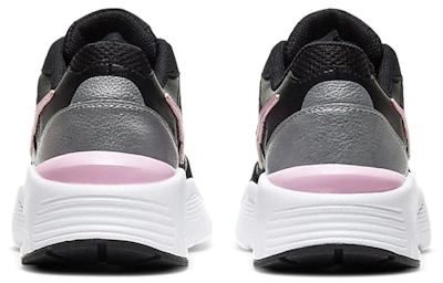 (Women) Nike Air Max Fusion 'Black Light Arctic Pink' CJ1671-005