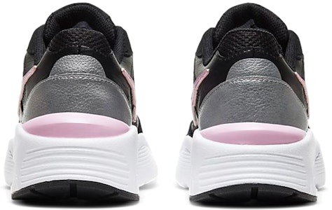 (W) 耐克Air Max Fusion黑色淡北极粉 CJ1671-005 Purchase (W) 耐克Air Max Fusion黑色淡北极粉 CJ1671-005