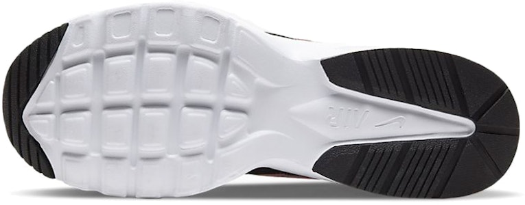 (W) 耐克Air Max Fusion黑色淡北极粉 CJ1671-005 Details for (W) 耐克Air Max Fusion黑色淡北极粉 CJ1671-005