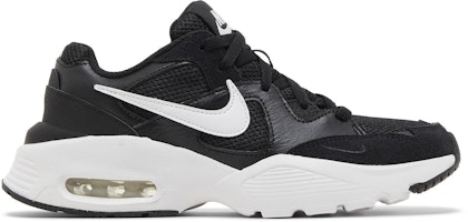 (Women) Nike Air Max Fusion 'Black White' CJ1671-003 (Women) Nike Air Max Fusion 'Black White' CJ1671-003