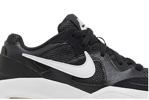 (W) Nike Air Max Fusion 'Negro Blanco' CJ1671-003 Order (W) Nike Air Max Fusion 'Negro Blanco' CJ1671-003