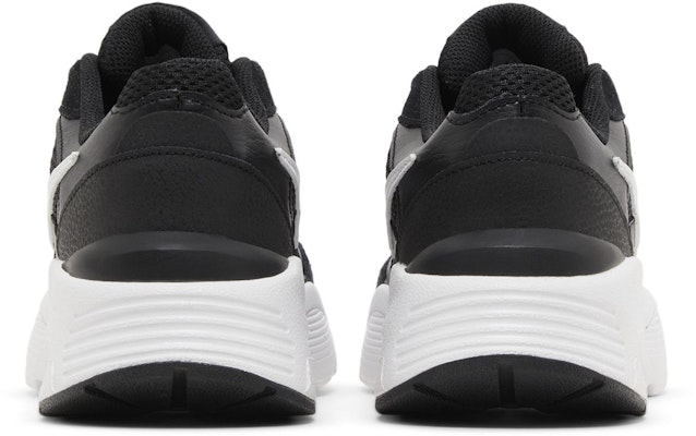 (Women) Nike Air Max Fusion 'Black White' CJ1671-003 Details for (Women) Nike Air Max Fusion 'Black White' CJ1671-003