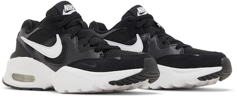(W) Nike Air Max Fusion 'Negro Blanco' CJ1671-003 Cheap (W) Nike Air Max Fusion 'Negro Blanco' CJ1671-003