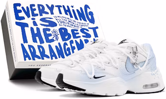 (Women) Nike Air Max Fusion 'Blue Love' CJ1671-100-486682 (Women) Nike Air Max Fusion 'Blue Love' CJ1671-100-486682