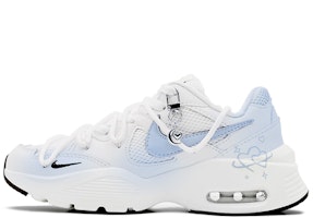 (W) Nike Air Max Fusion 'Amor Azul' CJ1671-100-486682 Order (W) Nike Air Max Fusion 'Amor Azul' CJ1671-100-486682